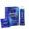 Durex Classic Condooms En Glijmiddel Sensitive Pakket -Plein 1014693