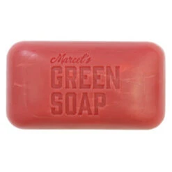 6x Marcelu0027s Green Soap Showerbar Argan & Oudh -Plein 1014740 6