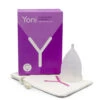Yoni Menstruatiecup Maat 2 1 Yoni Menstruatiecup Maat 2 -Plein 1015053