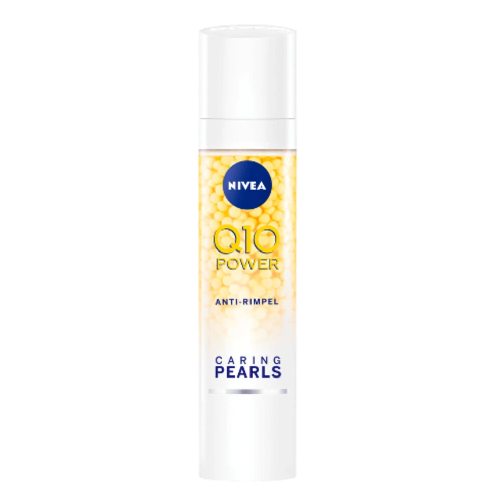 Nivea Serum Q10plus Pearls 3 Nivea Serum Q10plus Pearls