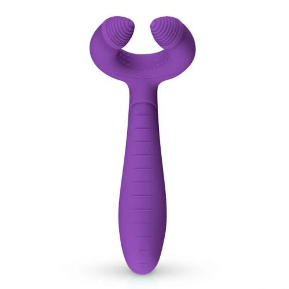 Easytoys Couples Vibrator 4 Easytoys Couples Vibrator - Afbeelding 2