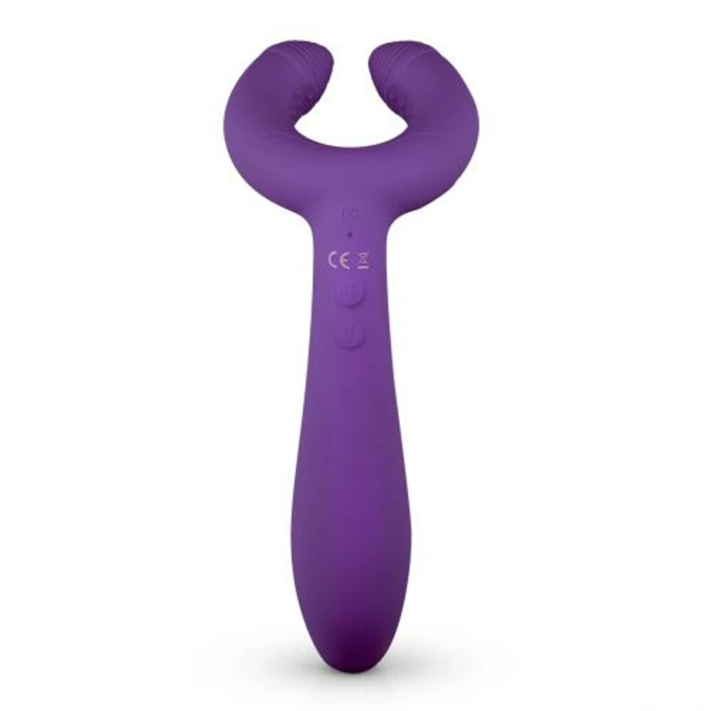 Easytoys Couples Vibrator 6 Easytoys Couples Vibrator - Afbeelding 4