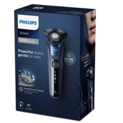 Philips Series 5000 Wet & Dry Scheerapparaat S5585/30 7 Philips Series 5000 Wet & Dry Scheerapparaat S5585/30 -Plein 1017218 3