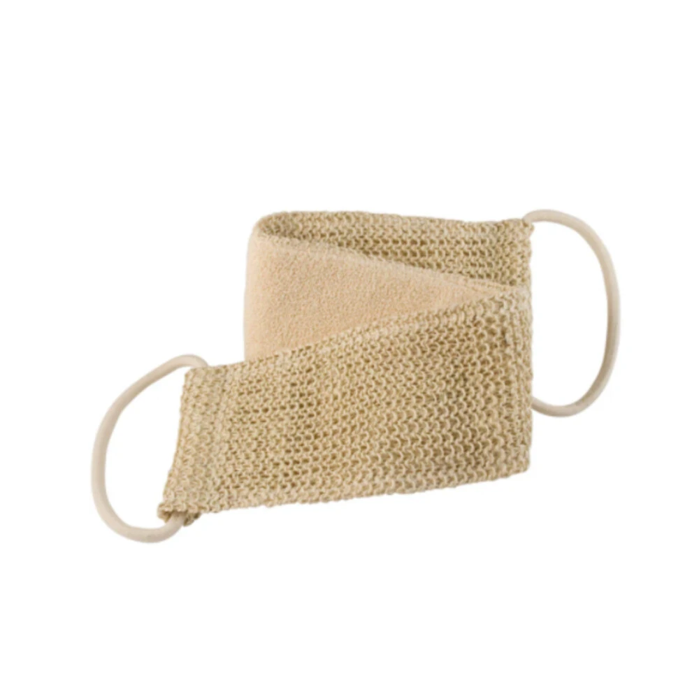 Naturae Donum Dubbelzijdige Scrubband 3 Naturae Donum Dubbelzijdige Scrubband