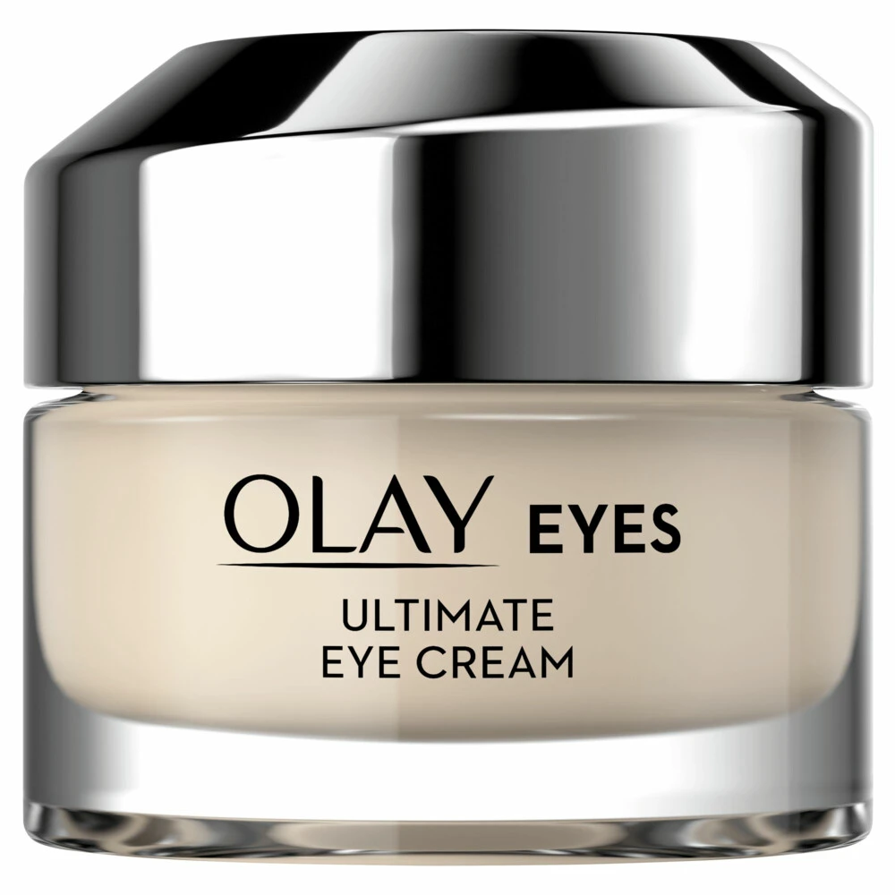 Olay Eyes Ultimate Oogcreme 3 Olay Eyes Ultimate Oogcreme
