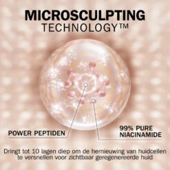 Olay Regenerist Ultra Verstevigend Dagserum -Plein 1017515 3