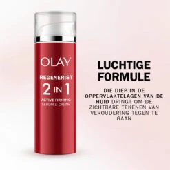 Olay Regenerist Ultra Verstevigend Dagserum -Plein 1017515 4