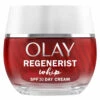 Olay Hydraterende Crème SPF30 Regenerist Whip -Plein 1017622