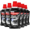 Colgate® 6x Colgate Mondwater Plax White + Charcoal -Plein 1017645