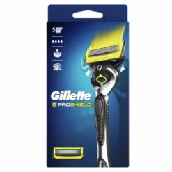 Gillette® Gillette ProShield Scheermes -Plein 1017832 4