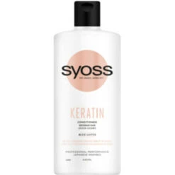 Syoss Keratin & Beauty Elixir Absolute Oil Pakket -Plein 1018328 3