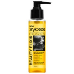 Syoss Keratin & Beauty Elixir Absolute Oil Pakket -Plein 1018328 4