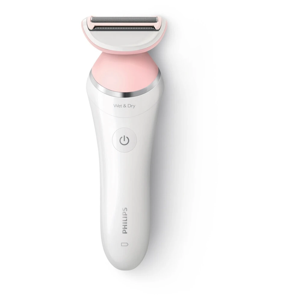 Philips Ladyshave SatinShave Advanced BRL140/00 3 Philips Ladyshave SatinShave Advanced BRL140/00