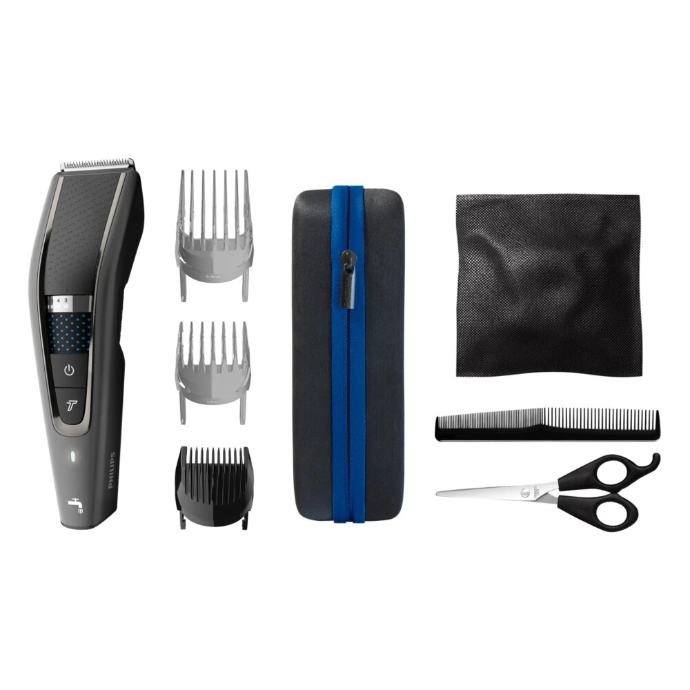Philips Hairclipper Series 7000 5 Philips Hairclipper Series 7000 - Afbeelding 3