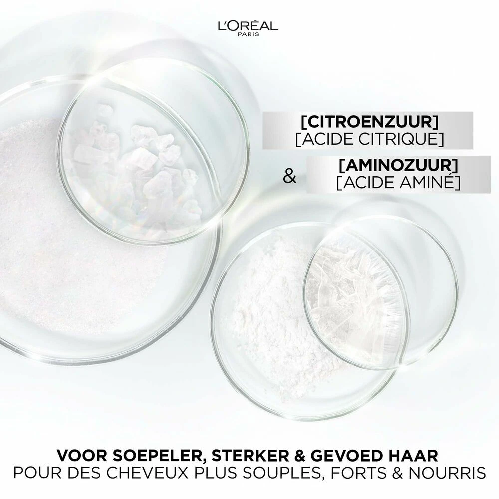 L'Oreal Lu0027Oréal Preference Haarkleuring Ultra Platinum - Platinum Blond - Ontkleuring 4 L'Oreal Lu0027Oréal Preference Haarkleuring Ultra Platinum - Platinum Blond - Ontkleuring - Afbeelding 2