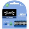 Wilkinson Men Hydro 3 Skin Protection Navulmesjes -Plein 1020135