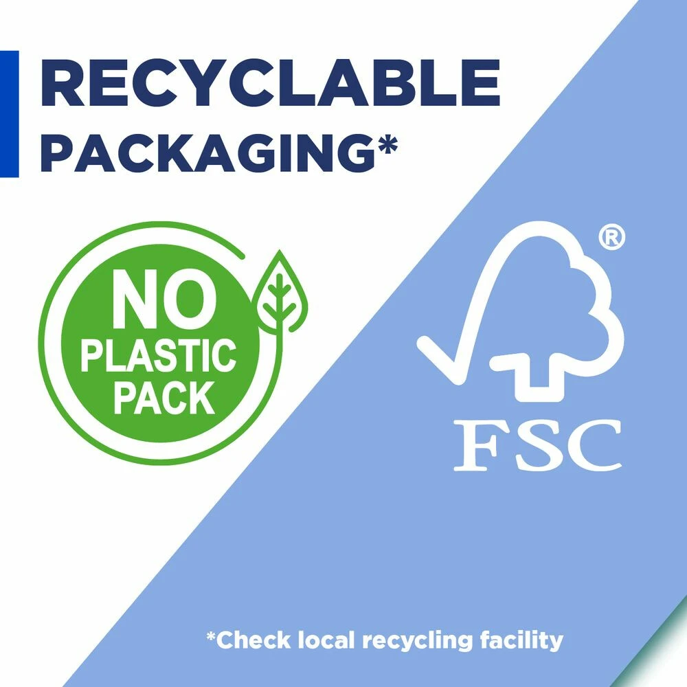 Wilkinson Men Hydro 3 Skin Protection Navulmesjes 8 Wilkinson Men Hydro 3 Skin Protection Navulmesjes - Afbeelding 6