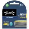 Wilkinson Scheermesjes Hydro 5 Skin Protection Advanced 1 Wilkinson Scheermesjes Hydro 5 Skin Protection Advanced -Plein 1020140