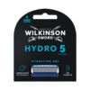 Wilkinson Men Scheermesjes Hydro 5 Skin Protection -Plein 1020145