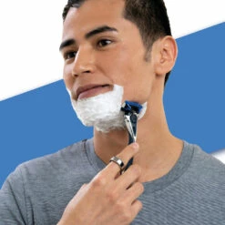 Wilkinson Men Scheermesjes Hydro 5 Skin Protection -Plein 1020145 5