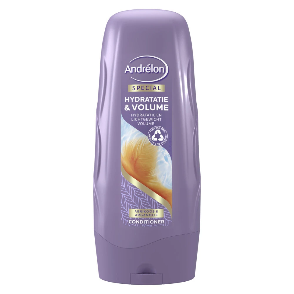 6x Andrelon Conditioner Special Hydratatie & Volume 3 6x Andrelon Conditioner Special Hydratatie & Volume