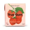 6x True Gum Raspberry & Vanilla Sugarfree -Plein 1021657