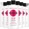 6x Syoss Color Conditioner -Plein 1021842
