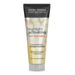 John Frieda Sheer Blonde Highlight Activating Pakket 7 John Frieda Sheer Blonde Highlight Activating Pakket -Plein 1022571 3
