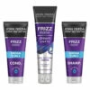 John Frieda Frizz Ease Dream Curl Shampoo + Conditioner + Definig Crème Pakket -Plein 1022585