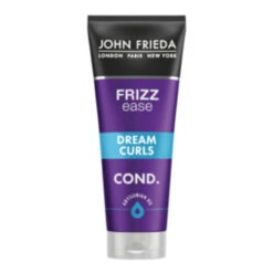 John Frieda Frizz Ease Dream Curl Shampoo + Conditioner + Definig Crème Pakket 7 John Frieda Frizz Ease Dream Curl Shampoo + Conditioner + Definig Crème Pakket -Plein 1022585 2