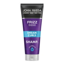 John Frieda Frizz Ease Dream Curl Shampoo + Conditioner + Definig Crème Pakket 8 John Frieda Frizz Ease Dream Curl Shampoo + Conditioner + Definig Crème Pakket -Plein 1022585 3