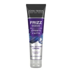 John Frieda Frizz Ease Dream Curl Shampoo + Conditioner + Definig Crème Pakket 9 John Frieda Frizz Ease Dream Curl Shampoo + Conditioner + Definig Crème Pakket -Plein 1022585 4