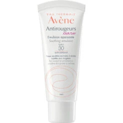 Avène Antirougeurs Dag Emulsie SPF30