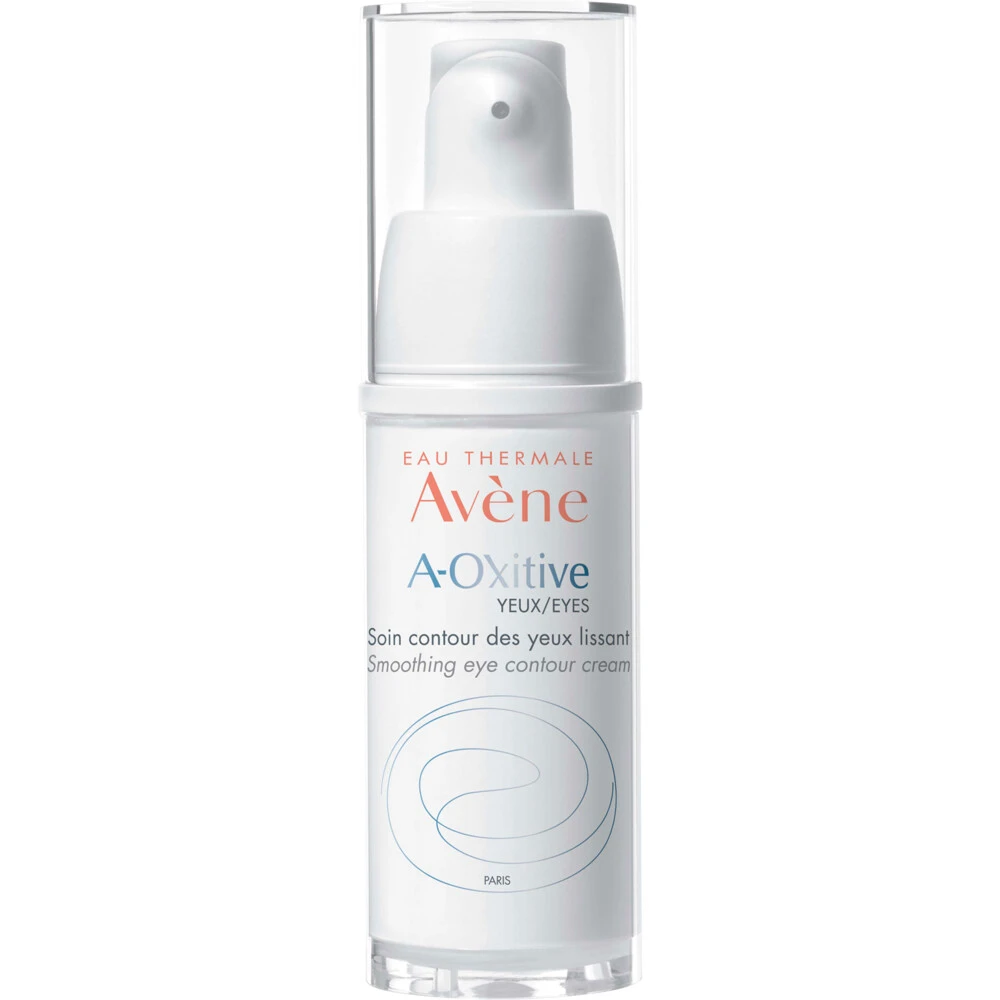 Avène A-Oxitive Oogcrème 2 Avène A-Oxitive Oogcrème