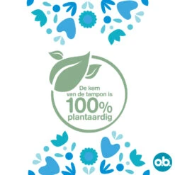 3x OB ProComfort Mini 9 3x OB ProComfort Mini -Plein 1028934 4