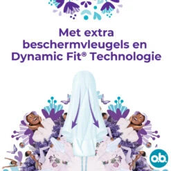 3x OB Extra Protect Super 8 3x OB Extra Protect Super -Plein 1028938 3