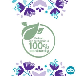 3x OB Extra Protect Super 9 3x OB Extra Protect Super -Plein 1028938 4