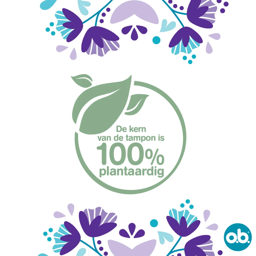 3x OB Extra Protect Super 6 3x OB Extra Protect Super - Afbeelding 4