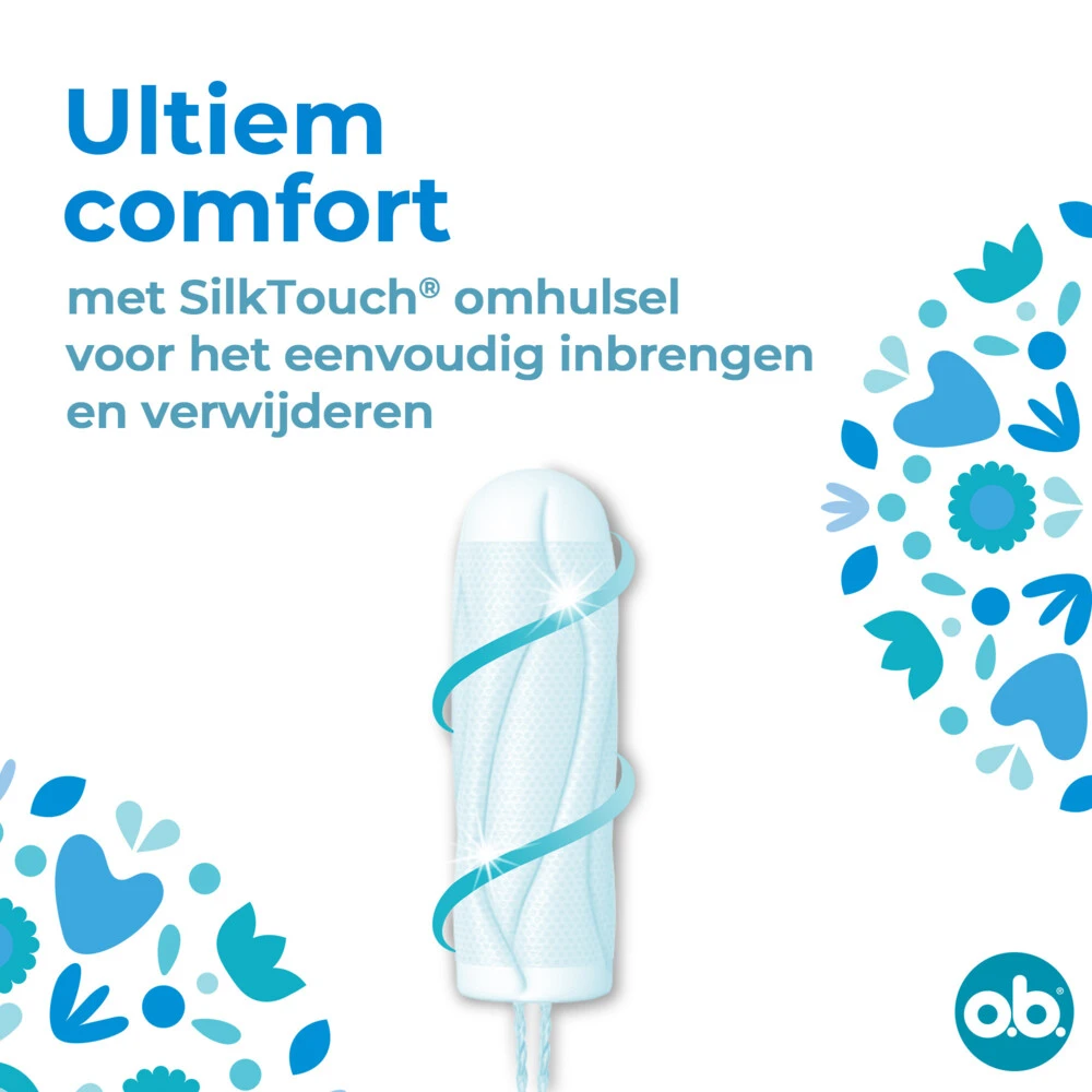 3x OB ProComfort Super 4 3x OB ProComfort Super - Afbeelding 2