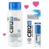 CB12 Original Mondwater + CB12 Mondspray Pakket 1 CB12 Original Mondwater + CB12 Mondspray Pakket -Plein 1029256
