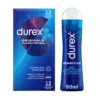 Durex Condooms Classic Natural En Glijmiddel Play Sensitive Pakket