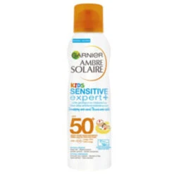 Garnier Ambre Solaire Kids Zonnebrand Pakket 7 Garnier Ambre Solaire Kids Zonnebrand Pakket -Plein 1029299 3