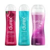 Durex Glijmiddel Massage Ylang Ylang & Tingle & Crazy Cherry Pakket