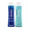Durex Glijmiddel Sensitive & Tingle Pakket -Plein 1029314