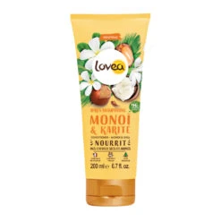 Lovea Monoï & Shea Shampoo En Conditioner Pakket -Plein 1029326 3