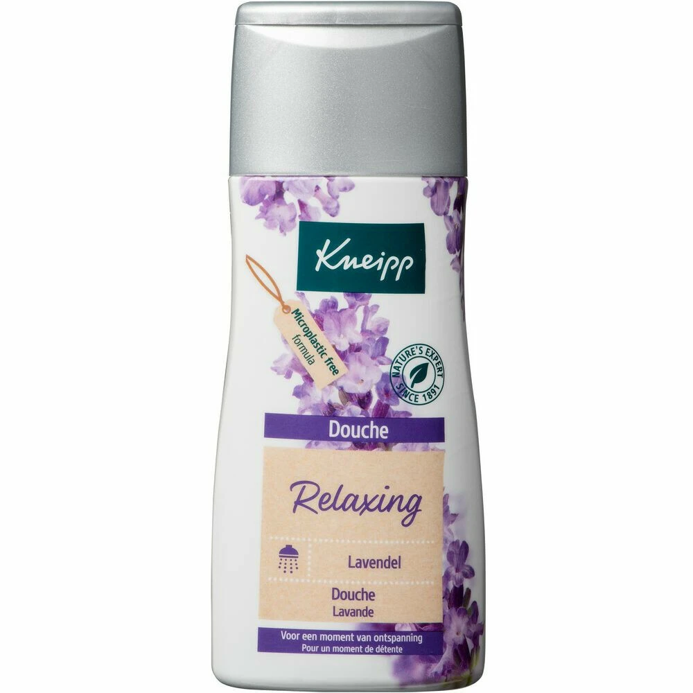 Kneipp Douche Pakket 6 Kneipp Douche Pakket - Afbeelding 4