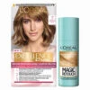 L'Oreal Lu0027Oréal Excellence Creme Haarverf 7 Middenblond + Magic Retouch Uitgroeispray Middenblond 75 M Pakket -Plein 1029942