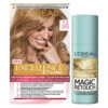 L'Oreal Lu0027Oréal Excellence Creme Haarverf 7.3 Goudblond + Magic Retouch Uitgroeispray Blond 75 Ml Pakket 1 L'Oreal Lu0027Oréal Excellence Creme Haarverf 7.3 Goudblond + Magic Retouch Uitgroeispray Blond 75 Ml Pakket -Plein 1029961