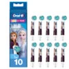 Oral B Oral-B Opzetborstels Kids Frozen 1 Oral B Oral-B Opzetborstels Kids Frozen -Plein 1029973