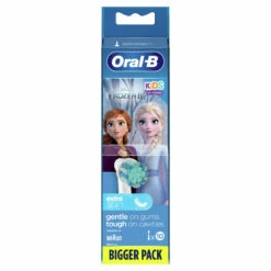 Oral B Oral-B Opzetborstels Kids Frozen -Plein 1029973 4